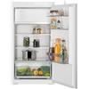 SIEMENS KI32LNSE0 frigorifero da incasso iQ100, frigorifero integrato con congelatore 102 x 56 cm, raffreddamento da 132 l, congelamento da 15 l, freshBox, illuminazione a LED, superCooling