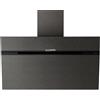 Elica HOTTE ELICA PRF0147738 STRIPE URBAN CAST IRON/A/90