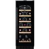 Aeg AWUS020B5B, Refrigeratore per vino, Black