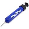 Molten HP18 Pompa ad aria manuale Blue/Black 18,5 cm