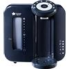 Tommee Tippee Macchina Perfect Prep, preparazione istantanea biberon con filtro antibatterico, nero