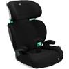 Chicco Quizy Lite i-Size, Seggiolino Auto Bambini 3-12 Anni (100-150 cm), Facile da Installare, Reclinabile, Regolabile in Altezza, Braccioli Imbottiti e Seduta Confortevole