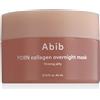 Abib PDRN Collagen Overnight Mask Firming Jelly 80 ml