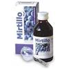 ABOCA SpA SOCIETA' AGRICOLA Mirtillo Plus Succo Conc 100ml