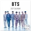 Grupo Erik BTS Calendario 2027 da Muro - Calendario da Parete 30x30 cm | Poster Incluso, Spazio per Appunti, 12 Mesi, Busta in Cartoncino, Regalo K-Pop
