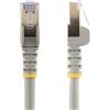 StarTech.com Cavo di rete Ethernet RJ45 CAT6a da 7m - Grigio