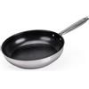 Moneta ACCORDO INOX PADELLA 20 cm