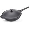 Moneta LIRICA WOK 32 cm