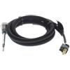BOSCH 0 986 259 200 Sensore di temperatura dei gas di scarico compatibile con MERCEDES-BENZ Classe B (W246, W242)