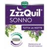 Procter & Gamble Zzzquil Sonno Tutta Notte 28 cpr
