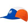 Mammut Aenergy Light cap, Blu - Bianco, S/M