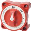 Blue Sea Systems BLUE SEA 11001 BATTERY SWITCH E SERIES 3 POS W/ AFD