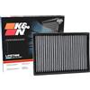 K&N K N & VF2027 cabina Filtro aria Auto