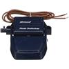 Attwood 4202-7 Interruttore a galleggiante per pompa di sentina, 12V e 24V, cavo da 91 cm