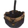 Custom LeatherCraft 1148 22 tasche con coulisse