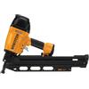 Bostitch F21PL testa rotonda 1 - 1/5,1 cm a 3 - 1/5,1 cm framing Chiodatrice con positive Placement punta e magnesio housing, F21PL