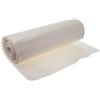 Frost King P1025/6W P1025/6WA Telo in polietilene, 10 7,6 m x 4, trasparente, 10' x 25' x 6 mil