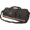 Custom LeatherCraft CLC Custom Leathercraft 1164 24 pollici Megamouth Tote Bag, 32 tasche