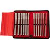 Penis Plug 14-Piece Dilator Set