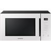 Samsung MG30T5018UE Microonde con grill | bianco/nero - molto buono