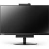 Lenovo ThinkCentre Tiny-in-One 24 Gen 3 | 23.8 | Nero | incl. supporto - molto buono