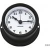Autonautic Strumenti Meteo Autonautic Matt Black in Alluminio Nero - Orologio Minor 72mm