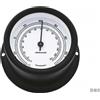 Autonautic Strumenti Meteo Autonautic Matt Black in Alluminio Nero - Termometro Minor 72mm