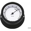 Autonautic Strumenti Meteo Autonautic Matt Black in Alluminio Nero - Igrometro Minor 72mm