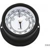 Autonautic Strumenti Meteo Autonautic Matt Black in Alluminio Nero - Barometro Minor 72mm
