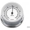Autonautic Strumenti Nautici Autonautic Classic Chrome in Ottone Cromato - Termometro 72 mm