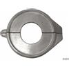 Martyr Anodi Martyr in Alluminio per Piedi Poppieri Volvo Penta - Sail Drive 130S/150S
