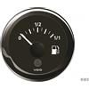 VDO Strumentazione Motore VDO Black View Line - Livello carburante 240-30 ohm