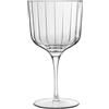 Bormioli Luigi 60 cl - Gin & Tonic Sloe Calice Gin Tonic In Vetro Set 2 Pz