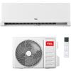 TCL Climatizzatore TCL P6 Smart Air Soft Care Inverter Wi-Fi Integrato : Potenza Btu - 9000 - 15/30 m²