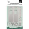 Fustelle ed Embossing Christmas Door