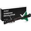 RIDEX 1561W0475 Alzacristallo elettrico Posteriore Destra senza motore elettrico Compatibilità con VW POLO 9N