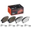 BREMBO P 59 077X Brake Pad