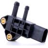 RIDEX 4272S0048 Sensore Pressione gas scarico senza staffa fissaggio Compatibilità con CHEVROLET CAPTIVA C100, C140