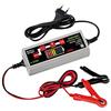 Lampa 70177 Amperomatic Lithium-Plus, caricabatteria Intelligente, 12V - 3,8A