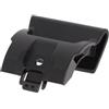 babominimer Maniglia interruttore reclinabile per rilascio sedile posteriore compatibile con Volvo XC90 2016-2022, ricambio diretto 39826799, pulsante di controllo interno plug-and-play, nero