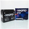 Kyoto Batteria Kyoto per moto Ducati 1200 Multistrada S Touring 2015-2018 YT12B-BS SLA / 12V 10Ah