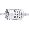 BOSCH Filtro carburante F026403037 | Compatibile con: ALFA ROMEO GIULIA, STELVIO, FIAT 500X, JEEP RENEGADE SUV, RENEGADE VAN