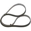 Bosch 6PK1180 - Cinghia trapezoidale a nervature - 1987947946 | Compatibile con: ALFA ROMEO MITO, AUDI 80 B4 Avant, 80 B4 Stufenheck, A6 C4, A6 C4 Avant, CABRIOLET B3, BMW 7, 8