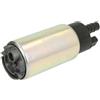 DELPHI FE0735-12B1 Pompa carburante Compatibilità con PEUGEOT 206 2 volumi/Coda spiovente 2A/C, RENAULT Clio 2 BB0/1/2, CB0/1/2 Scénic 1 JA0/1, FA0, CITROËN C3 I Hatchback FC, FN, TOYOTA