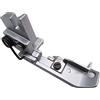 CKPSMS Marca - 1PCS ROLL Hem Foot (B) # 1250002-350 Compatibile con/Sostituzione per Toyota Marca 6300, 6600 Bianco Marca 634D 7234 7934 SL34 SL34D