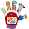 Chicco - Gioco guanto marionetta