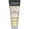 John Frieda Condizionatore per Capelli Biondi Idratante 250 ml