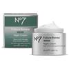 No7 Future Renew Repair Night Cream - Crema viso notte con tecnologia peptidi, inverte i segni visibili del danno cutaneo durante il sonno, 50 ml