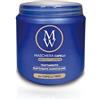 Generic Maschera Trattamento Riattivante Dopo colore Mentolo e Caffeina My Way 1000 ML Per capelli Tinti colorati