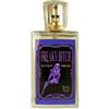 Teufels Küche 'Original diavolo cucina nutte Diesel Eau de Parfum Freaky Bitch, Pesca, profumo di donna, vaporisateur/Spray, 50 ML FLACONE DI VETRO